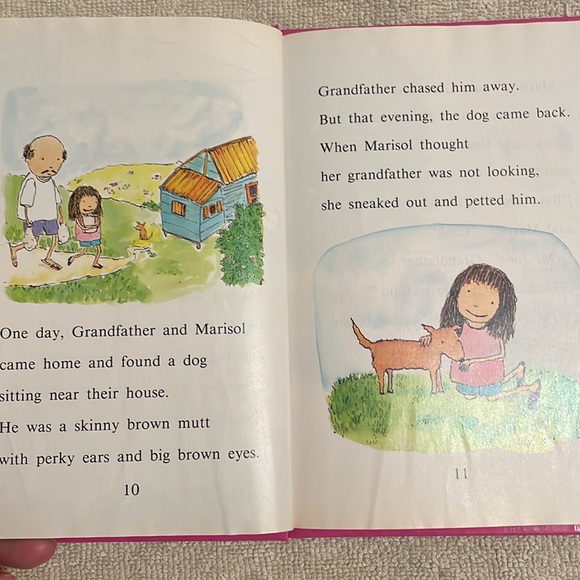 📚2/$6  The Outside Dog - Picture 12 of 12